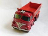 bnk jc Matchbox K1 Foden Tipper Truck