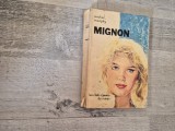 Mignon de Michel Morphy