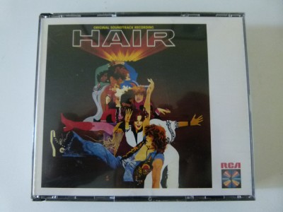 Hair - 2cd foto