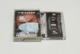 1-Q Sapro &ndash; Yo Kunosk Periferiah - caseta audio originala Mediapro Music