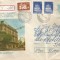 Romania, Bucuresti, Cercul fil &quot;Luptatorii sanitari&quot;, plic circulat intern, 1979