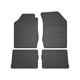 Covoare interior cauciuc El Toro compatibile Renault Clio II 1998&ndash;2005 Cod: 0757 P60