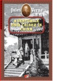 Aventurile unui chinez in China - Jules Verne