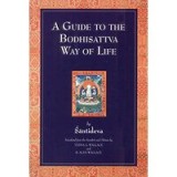 A Guide to the Bodhisattva Way of Life