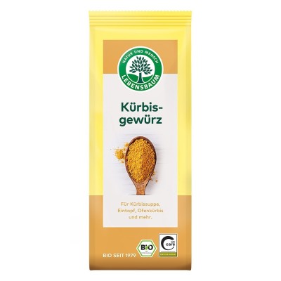 Condiment cu dovleac, eco foto
