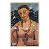 Paula Modersohn-Becker