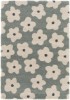 Covor Belgian, Sydney 62625, Verde Deschis, Diverse Dimensiuni - 160x213