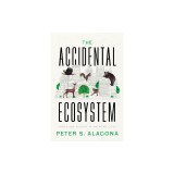 The Accidental Ecosystem: People and Wildlife in American Cities
