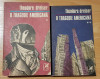 O tragedie americana (2 volume) de Theodore Dreiser