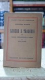 Liriche e tragedie (1932) - Alessandro Manzoni