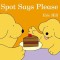 Spot Says Please