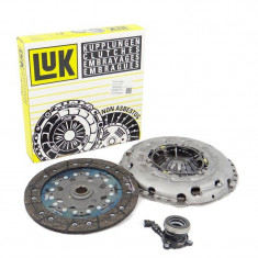 Kit Ambreiaj Luk Mercedes-Benz Sprinter 1 1996-2006 624 3148 33