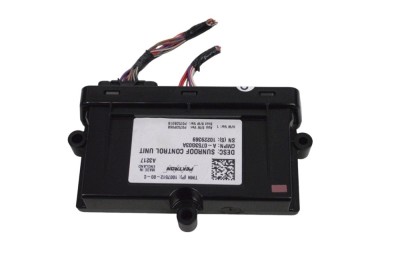 Modul de control trapa TESLA MODEL S 2016 OEM: 1007512-00-C 23199007 foto