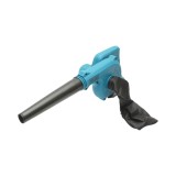 Suflanta aer de gradina 21V cu acumulator litiu 1.5Ah, 400W