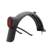 Cumpara ieftin Aripa spate originala trotineta electrica Xiaomi Mi 4 Pro