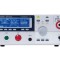 Tester de siguranţă GW INSTEK Utest 0,1&divide;5kVAC, 0,05&divide;6kVDC True RMS AC