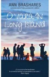 O vara in Long Island - Ann Brashares