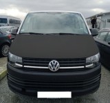 VOLKSWAGEN TRANSPORTER T6 Husa Capota Nergu PVC Piele 2015...