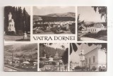 RF179 - Carte Postala - Vatra Dornei, circulata 1970