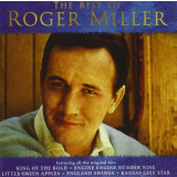 Roger Miller The Best Of (cd)