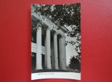 CARTE POSTALA - RPR - CARACAL - CASA DE CULTURA