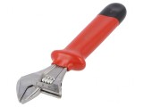 Cheie izolată pentru electricieni 1kV 8072V