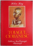 Toiagul ciobanesc Povestea copilariei lui Constantin Brancusi &ndash; Helen Kay