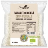 Faina din Patru Cereale Ecologica/Bio 500g