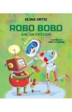 Robo Bobo are un fratior - Olina Ortiz
