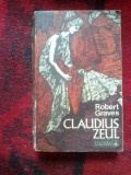 a5a Claudius Zeul - Robert Graves