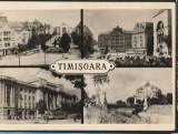 CPI B 12130 TIMISOARA. MOZAIC, RPR