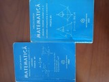 Pachet 2 Manuale Matematică Clasa 10-Mircea Ganga