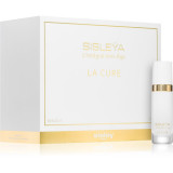 Sisley L&#039;Integral Anti-Age La Cure Set tratament intensiv 4 saptamani pentru un aspect intinerit 4x10 ml