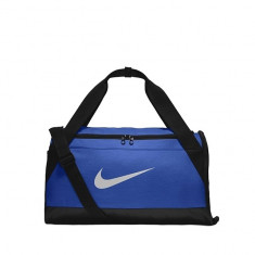 Geanta Nike Brasilia Duffer S - BA5335-480 foto