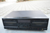 Deck Aiwa AD WX 828