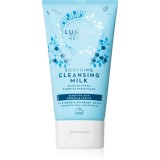 Lumene Nordic Sensitive [HERKK&Auml;] Soothing lapte demachiant cu efect de calmare pentru piele sensibilă 150 ml