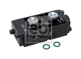 FEBI BILSTEIN 17823 Ventil magnetic, cilindru cuplare