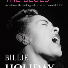 Lady Sings the Blues - Billie Holiday William Dufty