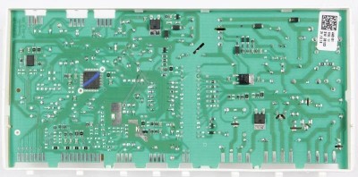 MODUL ELECTRONIC HZF C-14_P A6 VSC 445162 GORENJE foto