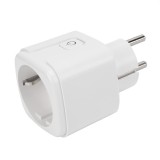 Cumpara ieftin Priza wireless programabila, functie temporizator, control smartphone, 3750 W