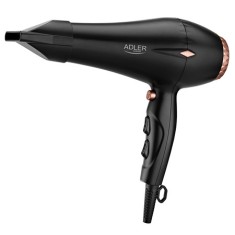 USCATOR PAR IONIZARE 2000W AD 2244 ADLER AD2244