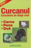 Curcanul. Crescatoria de langa casa