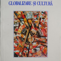 Globalizare si cultura – John Tomlison