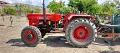 Tractor 445 TDC foto