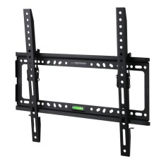 Suport TV Esperanza ERW014, Suport perete, De la 26 la 70 inch, Max 30 kg, Vesa 400x400, Negru foto