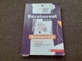 Bacalaureat 2023. Matematica M2 stiintele-naturii, Adrian Zanoschi