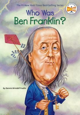 Who Was Ben Franklin? foto