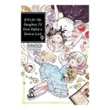 If It&#039;s for My Daughter, I&#039;d Even Defeat a Demon Lord