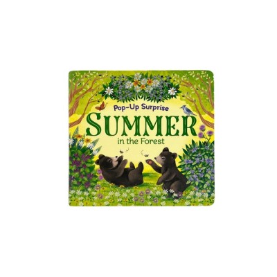Summer in the Forest foto