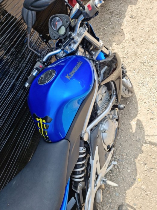 Kawasaki EN6rn